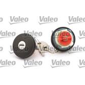 Verschluss, Kraftstofftank VALEO - 247518