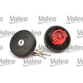 Verschluss, Kraftstofftank VALEO - 247605