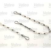 Verschluss, Kraftstofftank VALEO - 247717