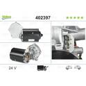 Vindrutetorkarmotor VALEO - 402397