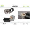 Vindrutetorkarmotor VALEO - 404109
