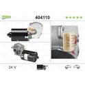 Vindrutetorkarmotor VALEO - 404110
