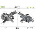 Vindrutetorkarmotor VALEO - 404111