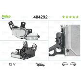 Vindrutetorkarmotor VALEO - 404292