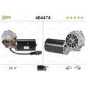 Vindrutetorkarmotor VALEO - 404474