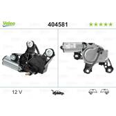Vindrutetorkarmotor VALEO - 404581