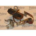 Vis platinées VALEO - 121507
