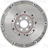 Volant moteur VALEO - 836011