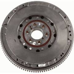 Volant moteur VALEO - 836046