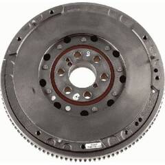 Volant moteur VALEO - 836132