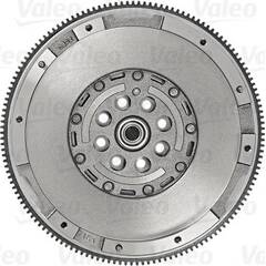 Volant moteur VALEO - 836169