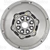 Volant moteur VALEO - 836230
