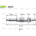 Glühkerze (pro Einheit) VALEO - 345127