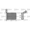 Wärmetauscher, Innenraumheizung VALEO - 812324