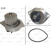 Wasserpumpe, Motorkühlung VALEO - 506595