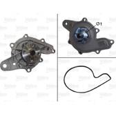 Wasserpumpe, Motorkühlung VALEO - 506677