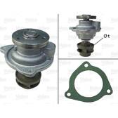 Wasserpumpe, Motorkühlung VALEO - 506809