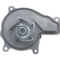 Water Pump, engine cooling VALEO - 529638