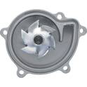 Water Pump, engine cooling VALEO - 529646