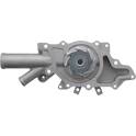Water Pump, engine cooling VALEO - 529651