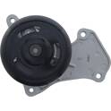 Water Pump, engine cooling VALEO - 529673