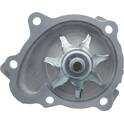 Water Pump, engine cooling VALEO - 529675
