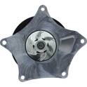 Water Pump, engine cooling VALEO - 529696