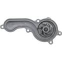 Water Pump, engine cooling VALEO - 529700