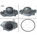 Water Pump VALEO - 506028