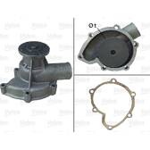 Water Pump VALEO - 506070