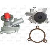 Water Pump VALEO - 506141