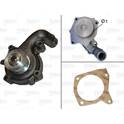 Water Pump VALEO - 506529
