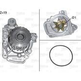 Water Pump VALEO - 506661