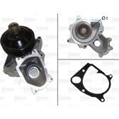 Water Pump VALEO - 506663