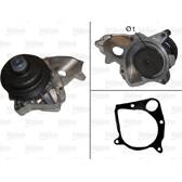 Water Pump VALEO - 506664