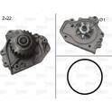 Water Pump VALEO - 506680