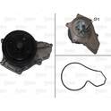 Water Pump VALEO - 506878