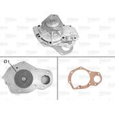 Waterpomp, motorkoeling VALEO - 506072