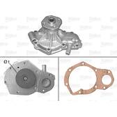 Waterpomp, motorkoeling VALEO - 506074