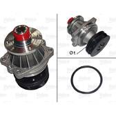 Waterpomp, motorkoeling VALEO - 506107