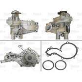 Waterpomp, motorkoeling VALEO - 506227