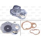 Waterpomp, motorkoeling VALEO - 506311