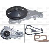 Waterpomp, motorkoeling VALEO - 506347