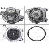 Waterpomp, motorkoeling VALEO - 506488