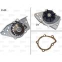 Waterpomp, motorkoeling VALEO - 506574