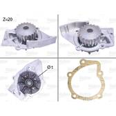 Waterpomp, motorkoeling VALEO - 506575