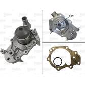 Waterpomp, motorkoeling VALEO - 506580