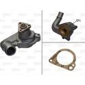 Waterpomp, motorkoeling VALEO - 506581