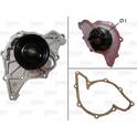 Waterpomp, motorkoeling VALEO - 506591