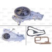 Waterpomp, motorkoeling VALEO - 506599